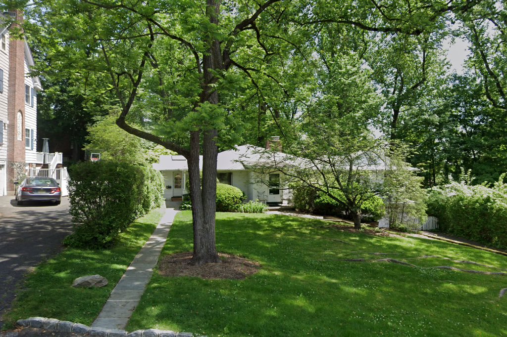 New Jersey State Animal Control