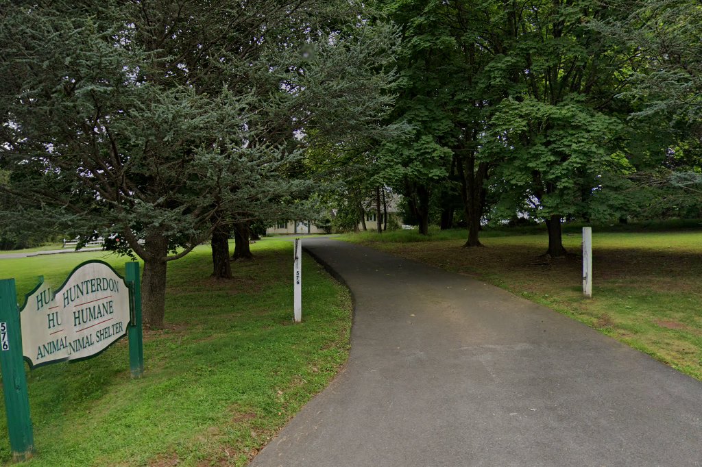 Milford Animal Shelter