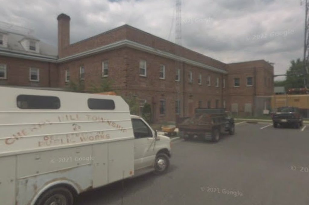 Cherry Hill Animal Control