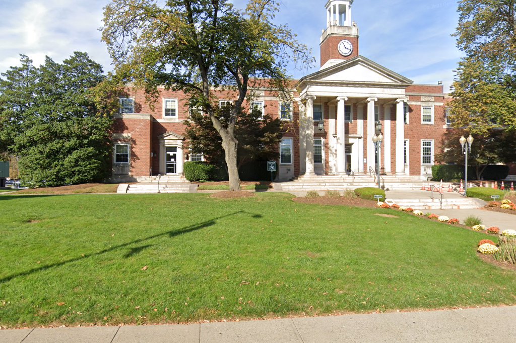 West Orange Animal Control