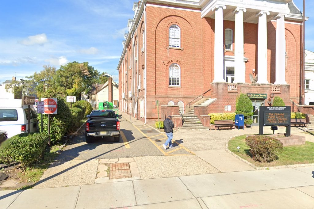 Orange Animal Control