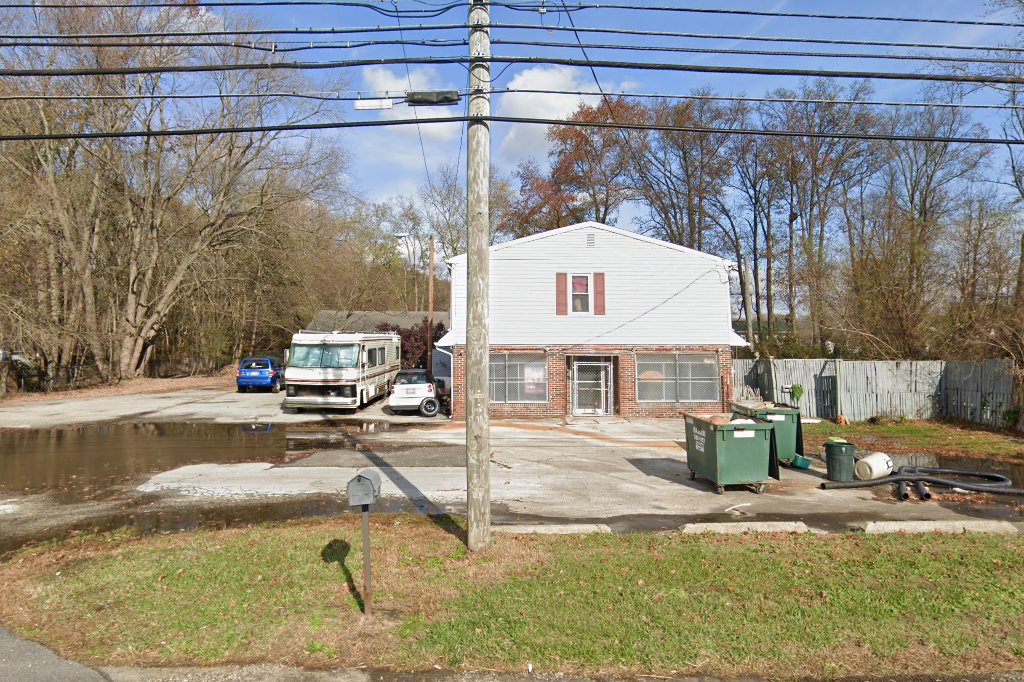 Penns Grove Animal Control