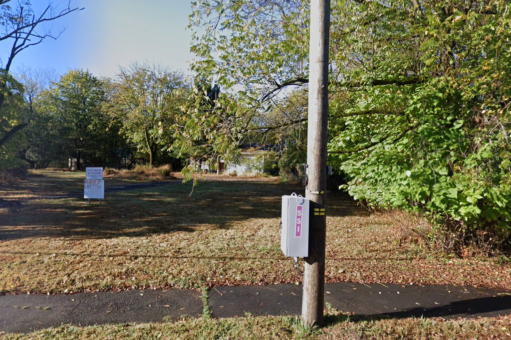 Princeton Animal Control