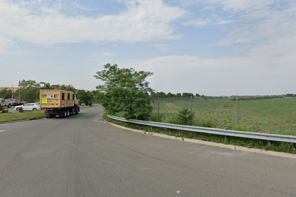 Ocean County Animal Control