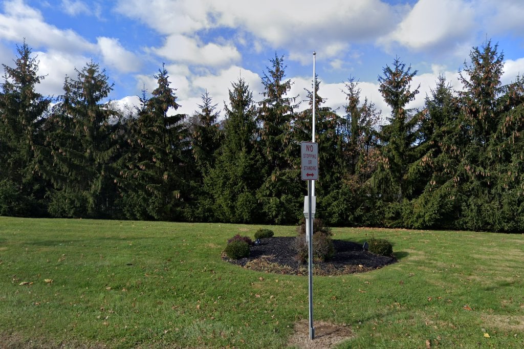 Washington Animal Hospital