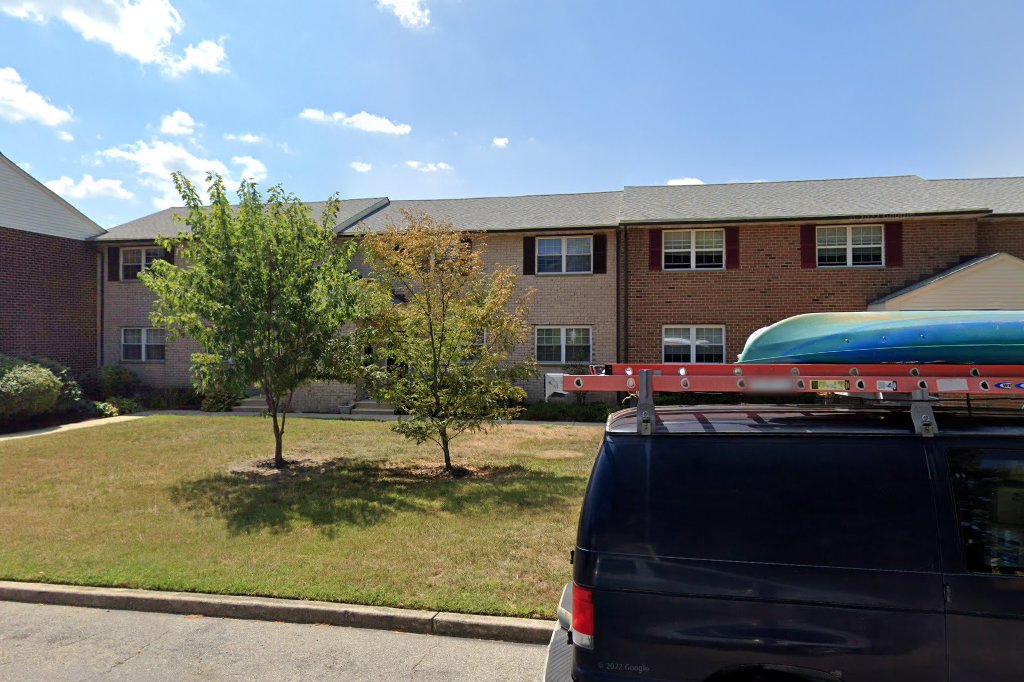 4 Paws With A Cause Inc.