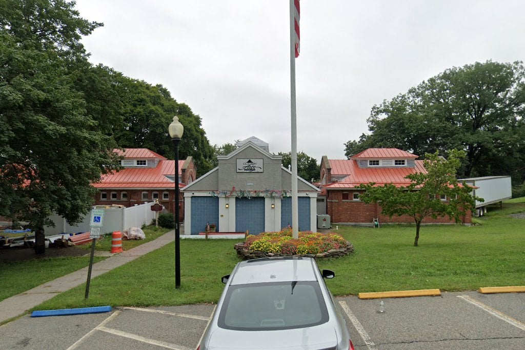 Clifton Animal Control