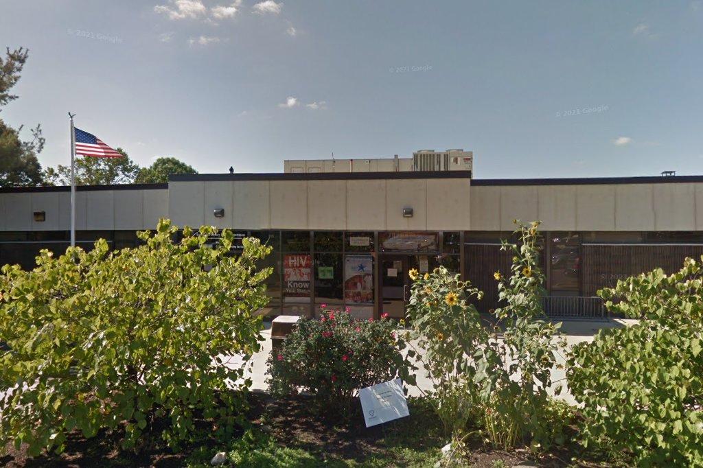 Burlington County Animal Shelter