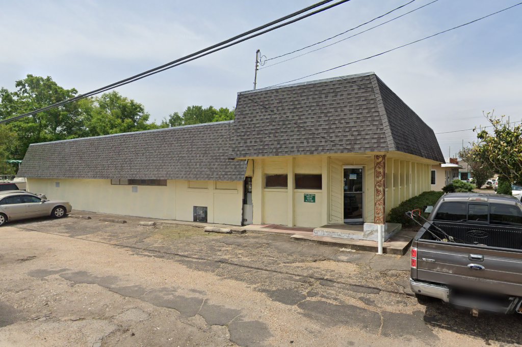 Biloxi Animal Hospital