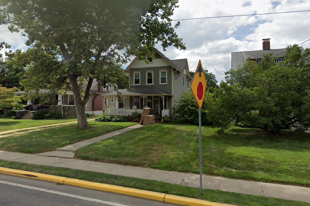 Point Pleasant Beach Animal Control