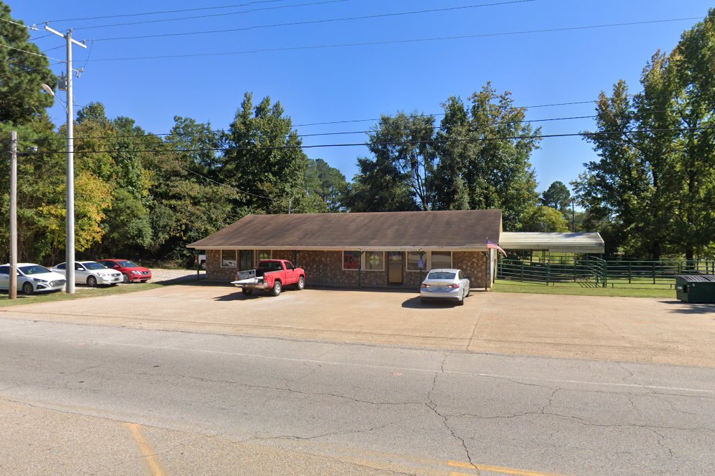 Cloverhaven Animal Hospital