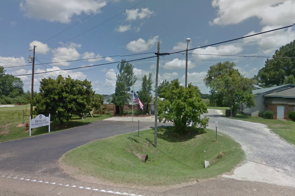 Duncan Veterinary Clinic