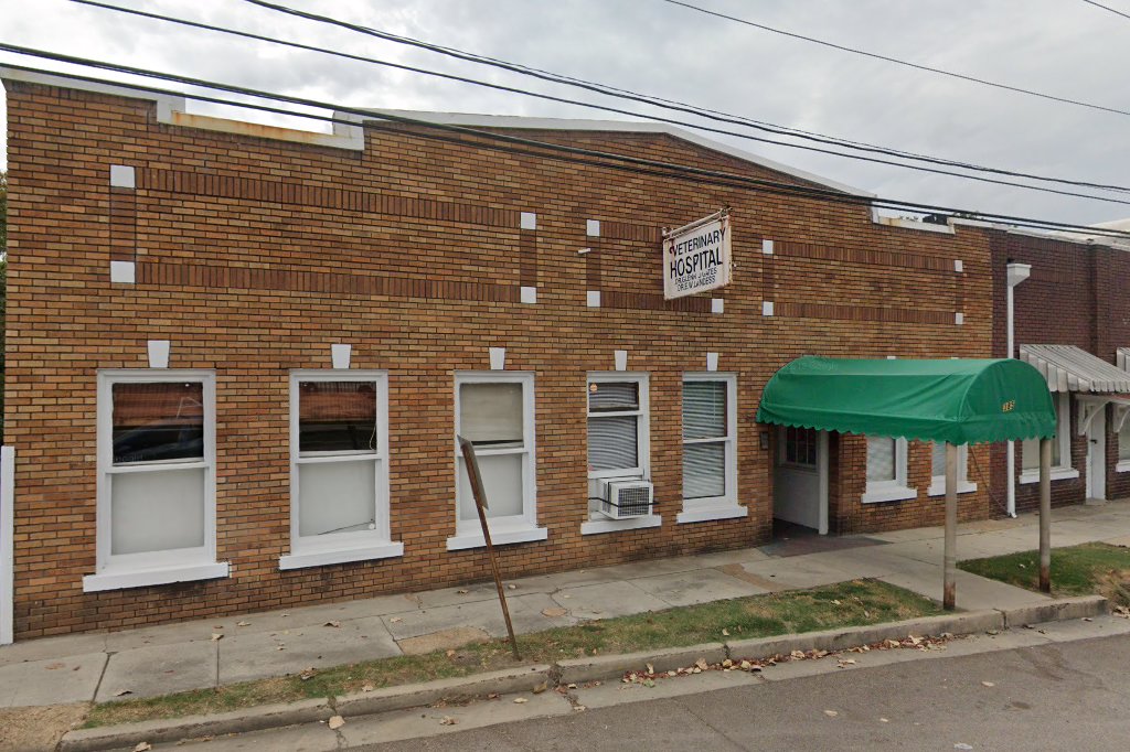 Gates & Gates Veterinary Hospital