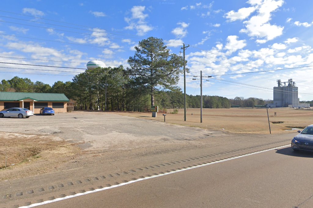 Covington County Animal Hospital