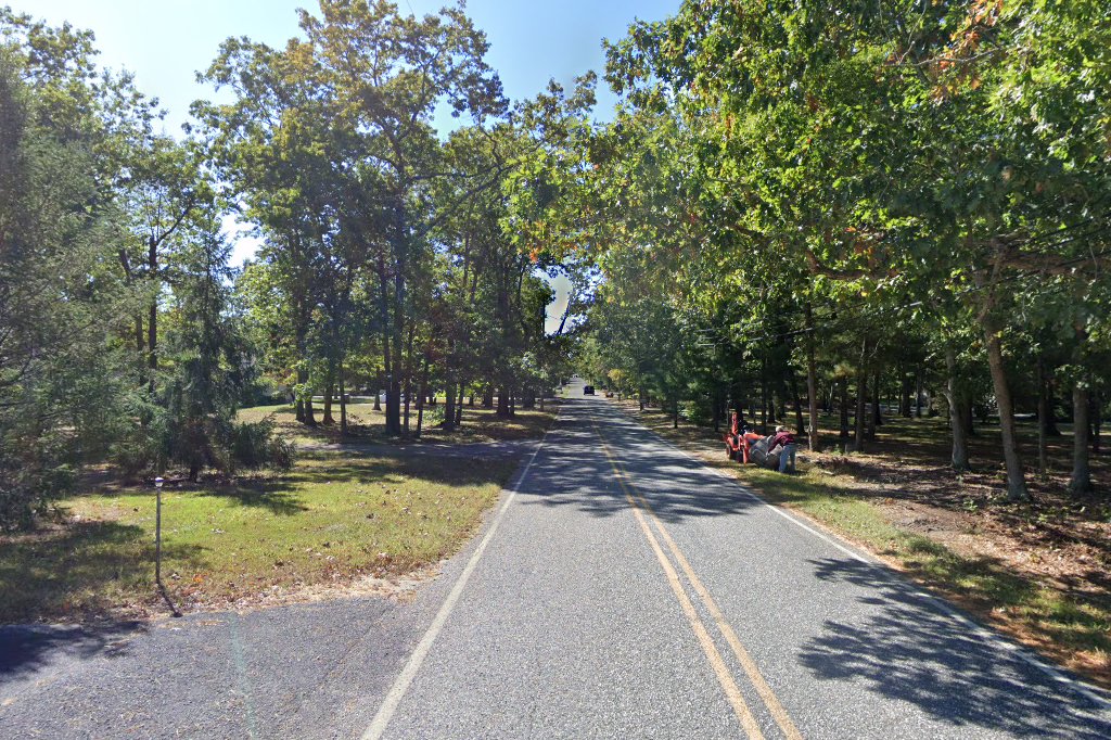 New Jersey Animal Control