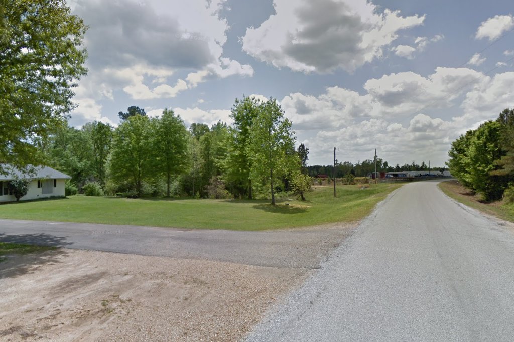 Crawford Veterinary Hospital