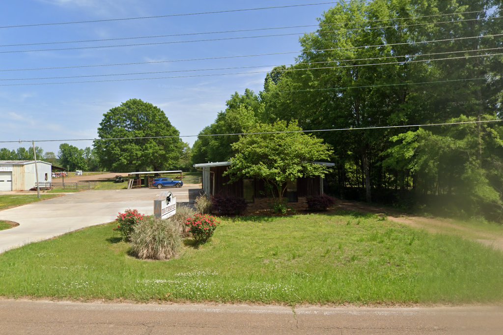 Winona Veterinary Hospital