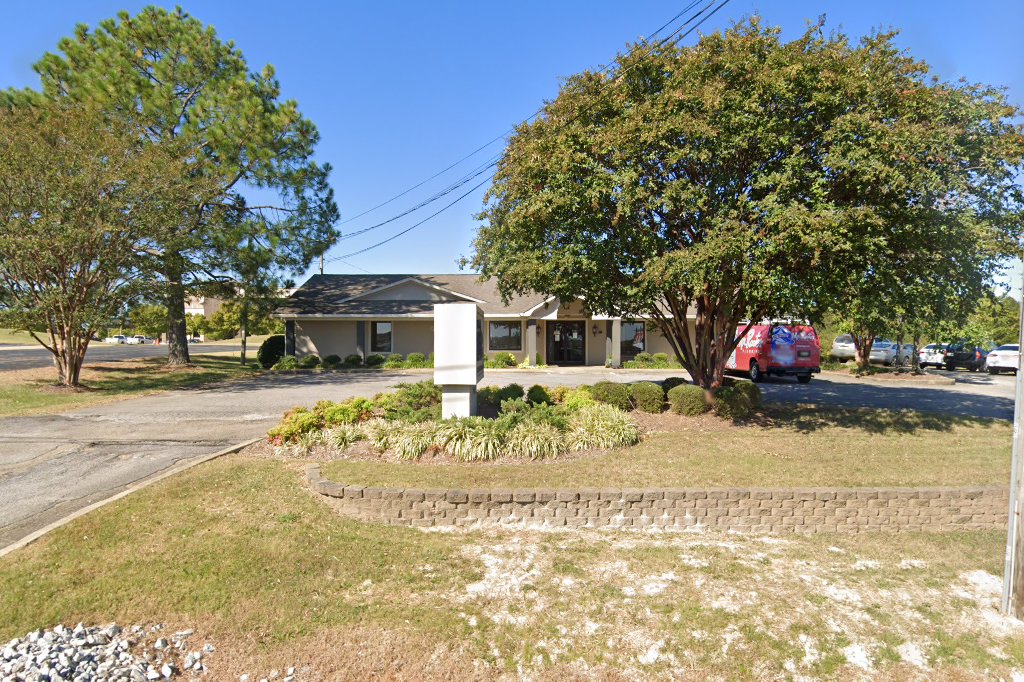 All Animal Hospital of Tupelo