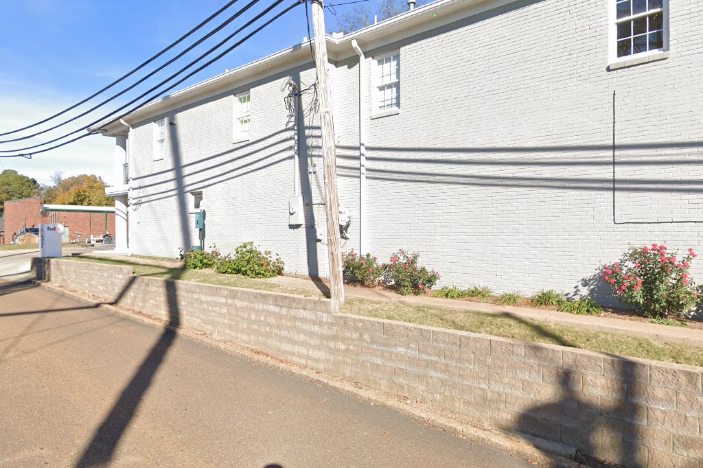 County Seat Animal Hospital