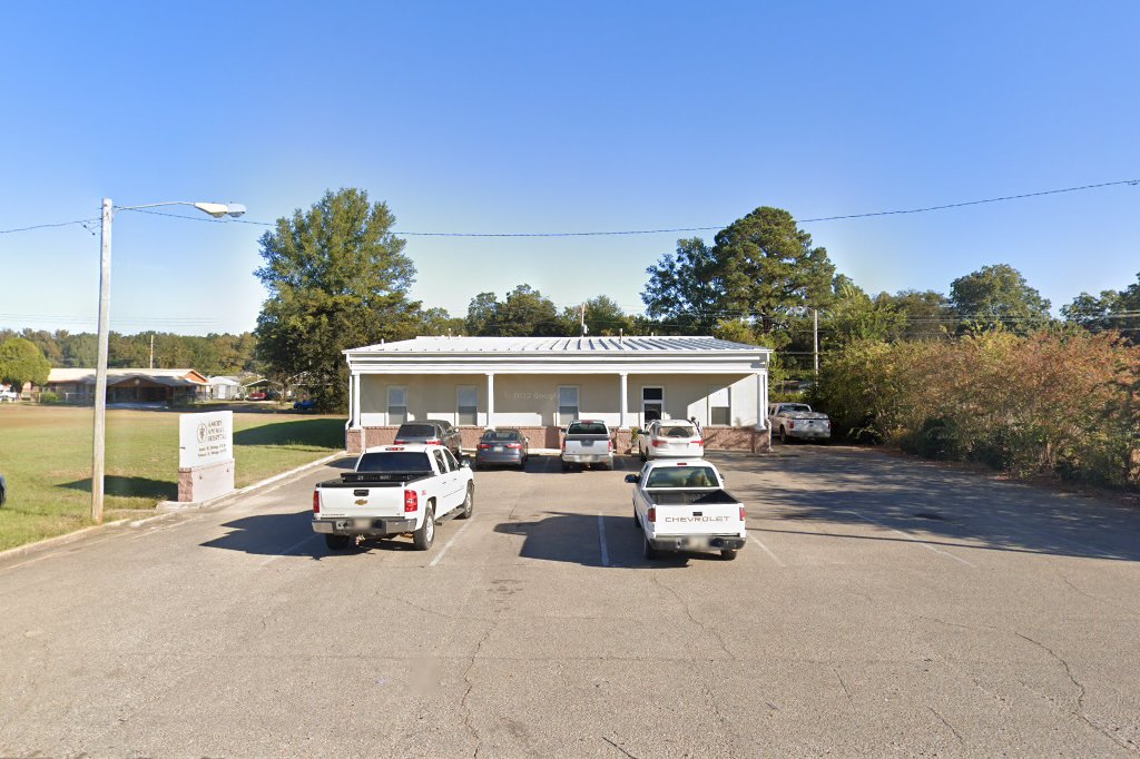 Amory Animal Hospital
