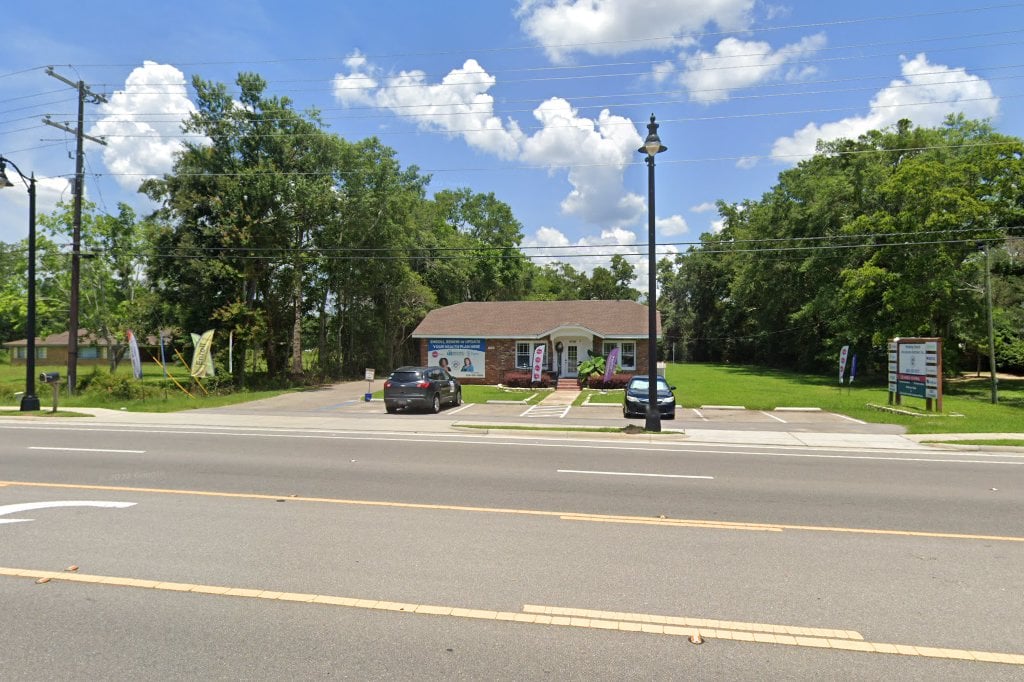 Animal Hospital of Orange Grove