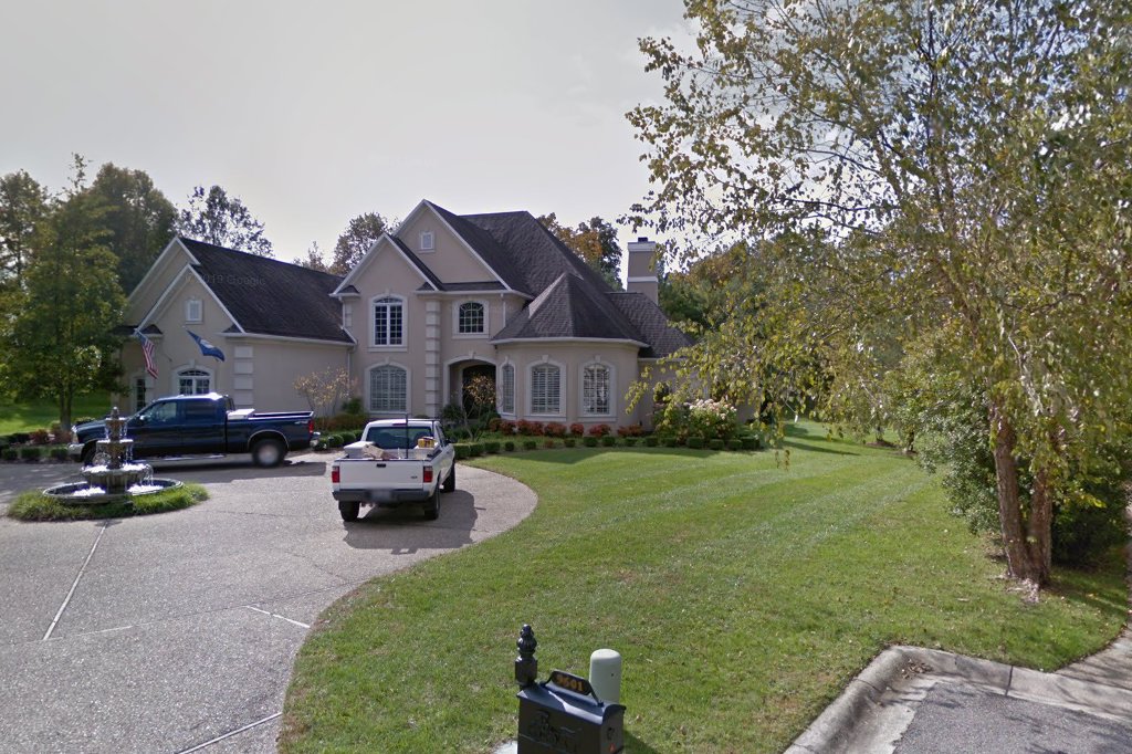 North Oldham Animal Hospital