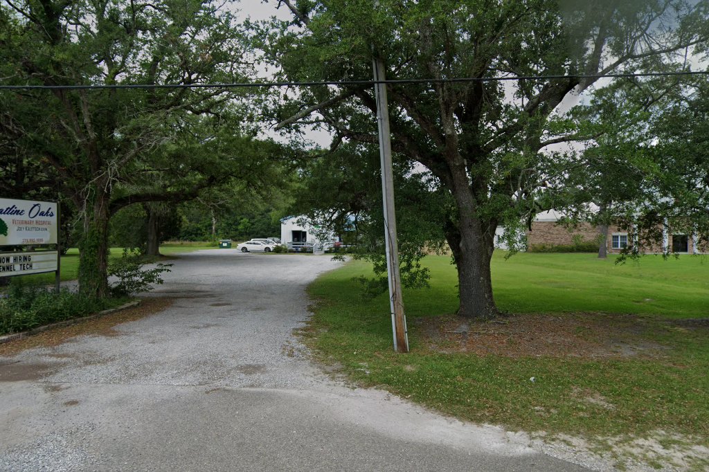 Beatline Oaks Veterinary Hospital