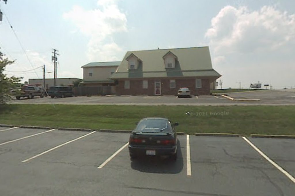 All Creatures Small Animal Hospital