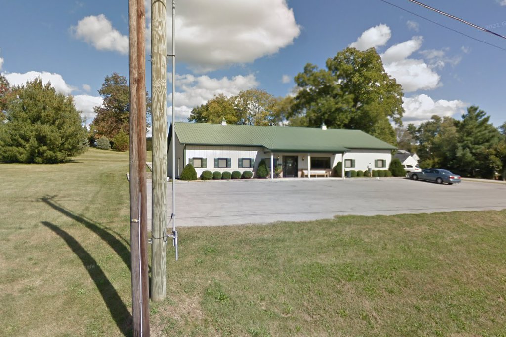 Fleming County Animal Hospital