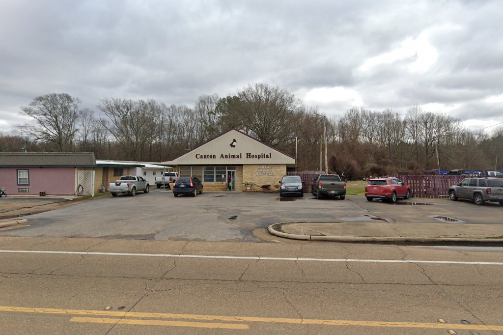 Canton Animal Hospital