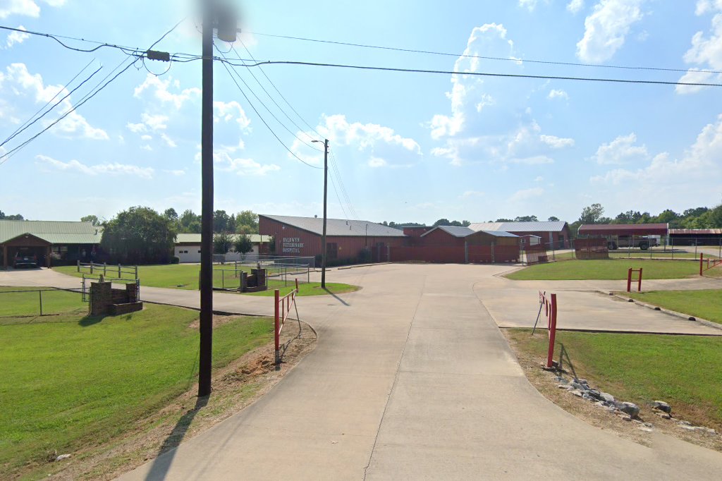 Baldwyn Veterinary Hospital