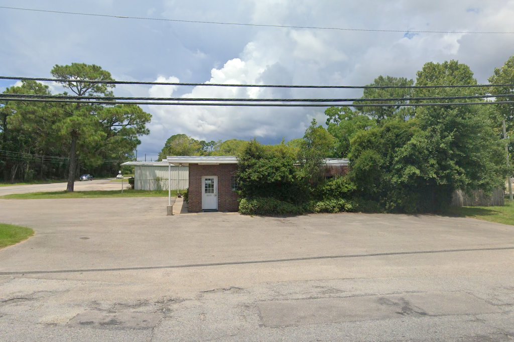 Coast Veterinary Hospital