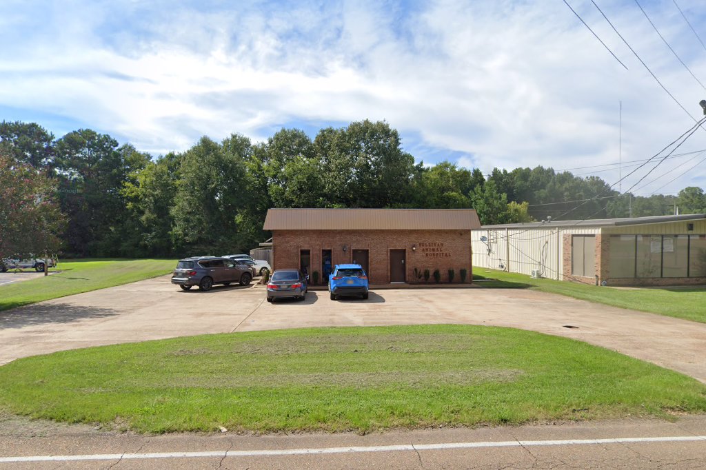 Sullivan Animal Hospital