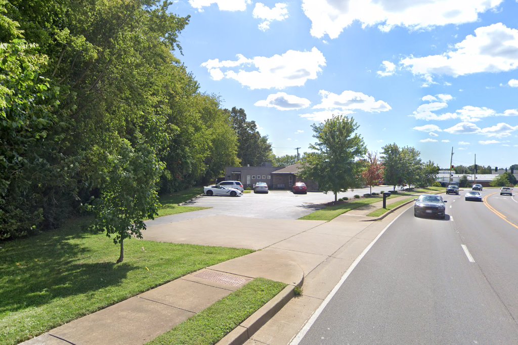 All Creatures Animal Hospital