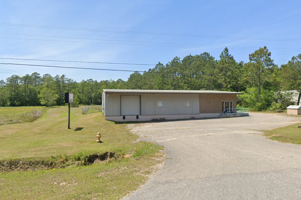 Gulf Coast Veterinary Emergency Hospital