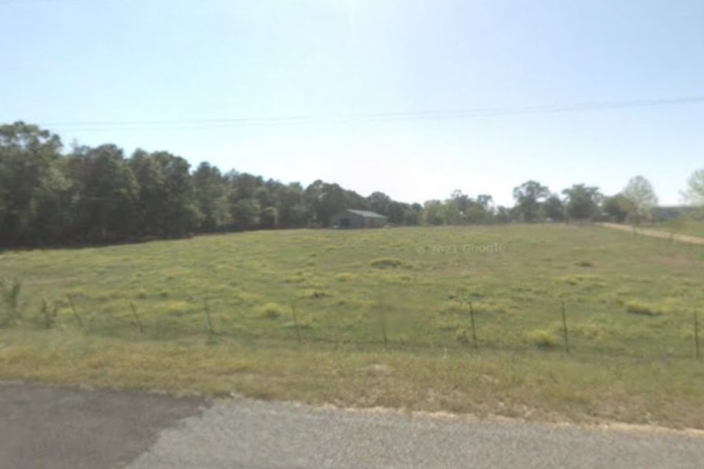 Choctaw Ridge Farms Rescue