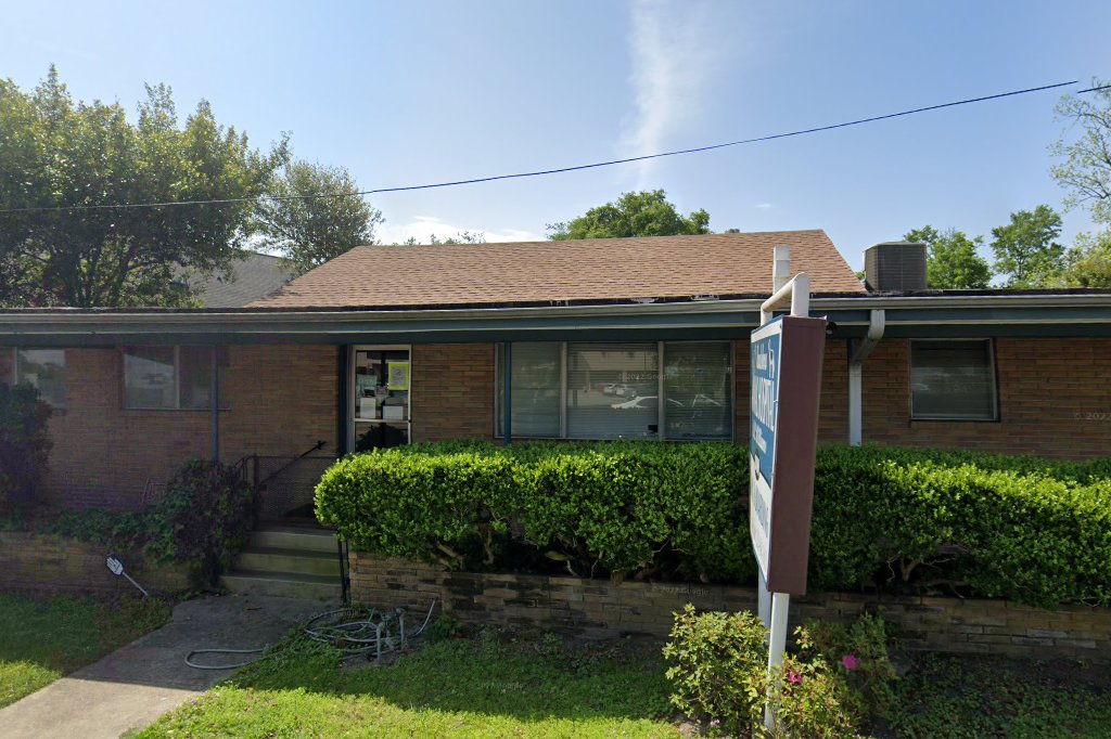 Handsboro Animal Hospital