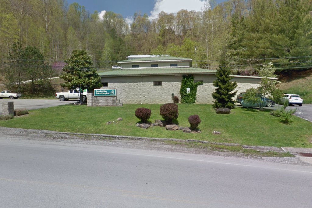 Appalachian Animal Hospital