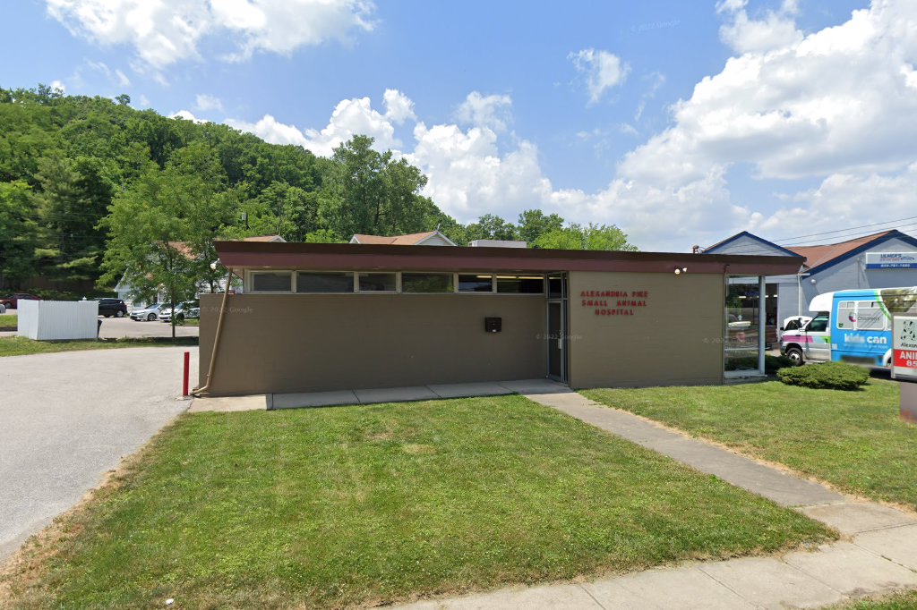 Alexandria Pike Animal Hospital