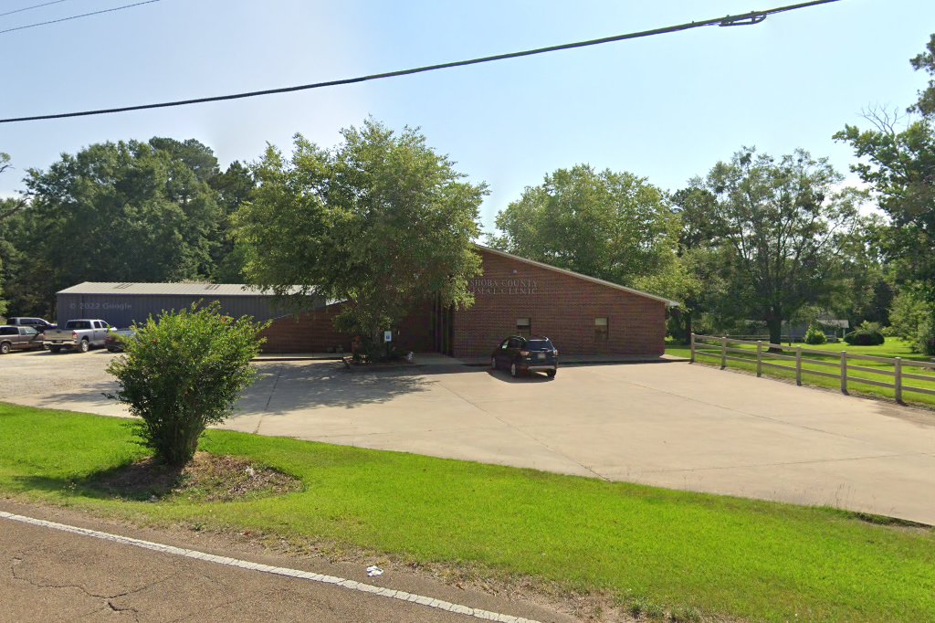 Neshoba County Animal Clinic