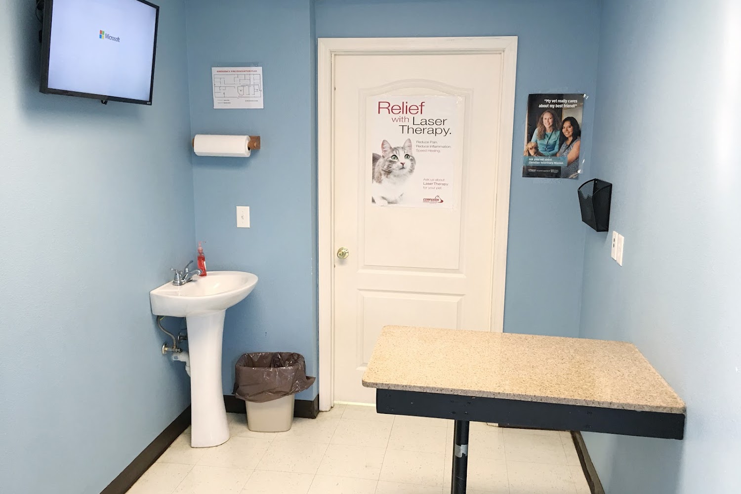 Beaver Creek Veterinary Hospital