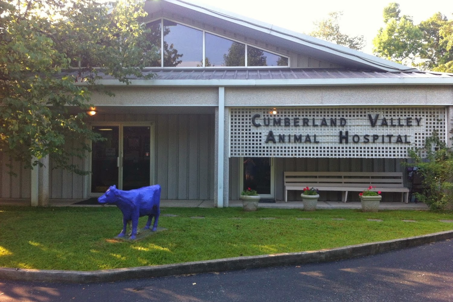 Cumberland Valley Animal Hospital
