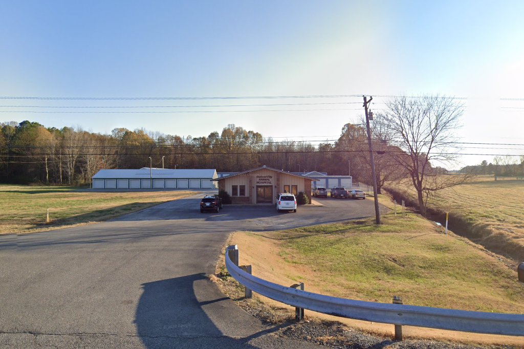 Calvert City Animal Hospital