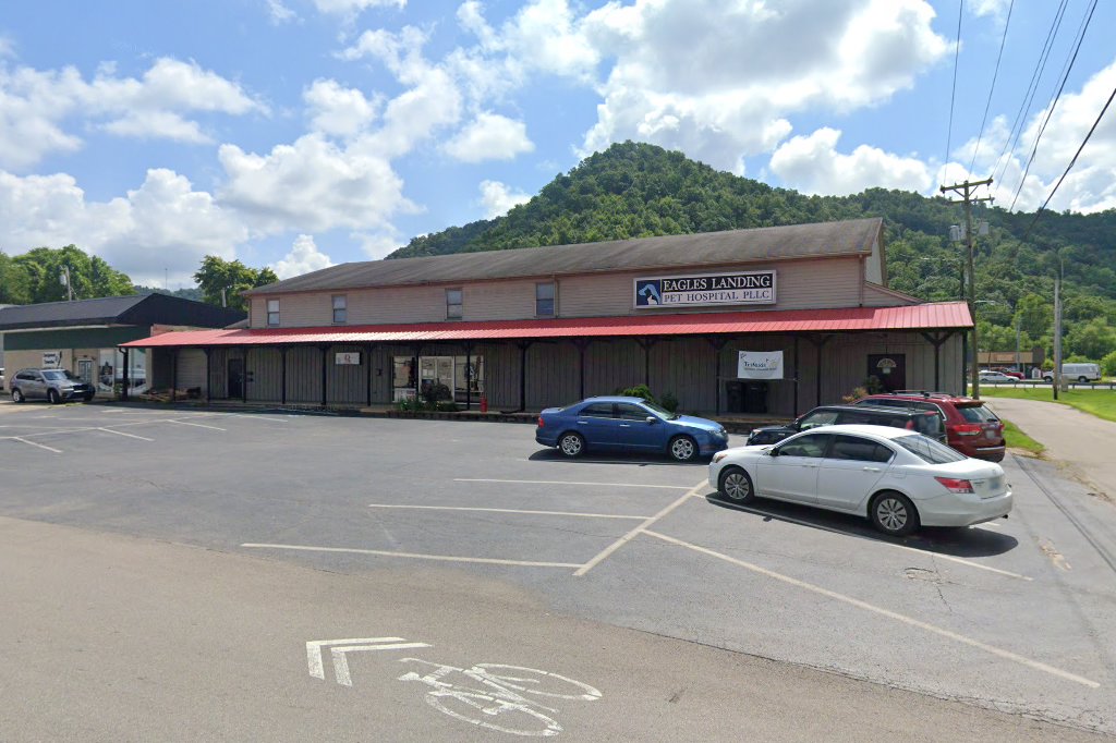 Eagles Landing Pet Hospital