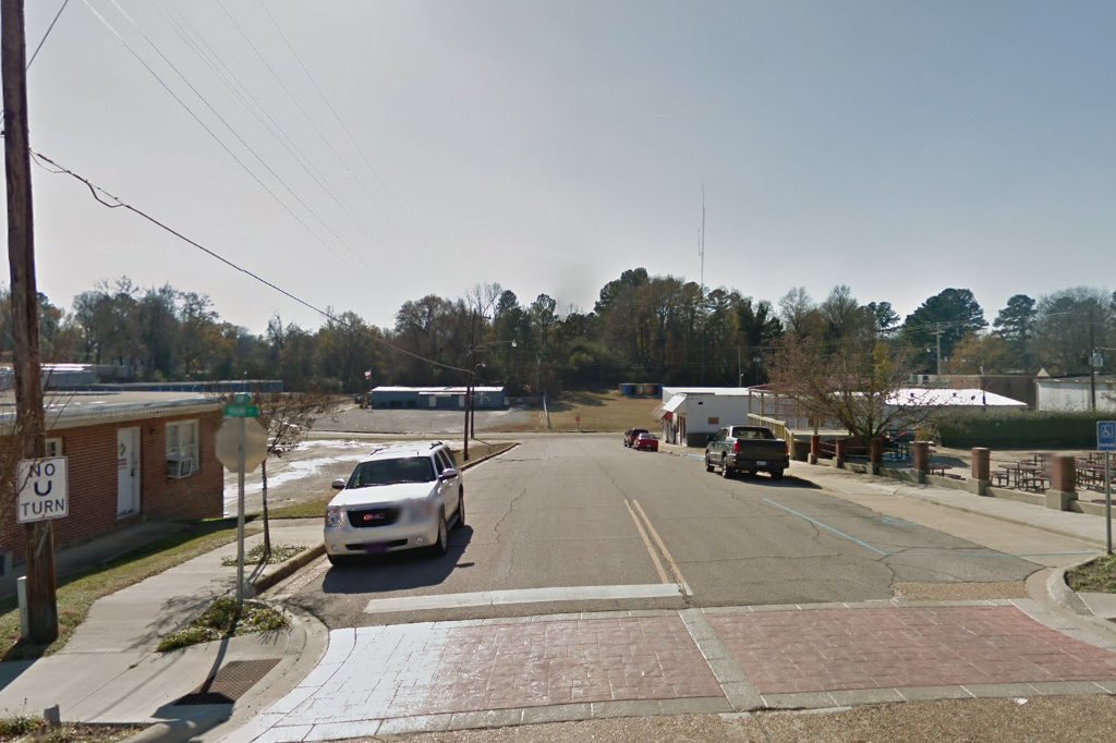 Baldwyn Animal Control