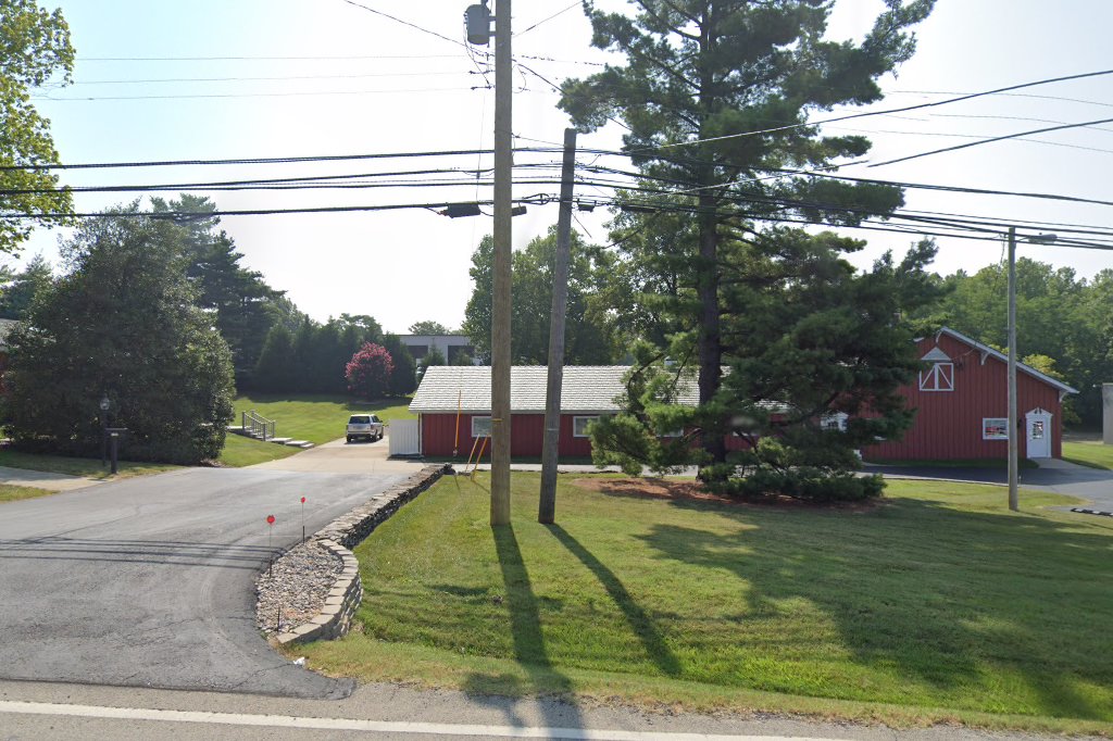 Country Animal Hospital