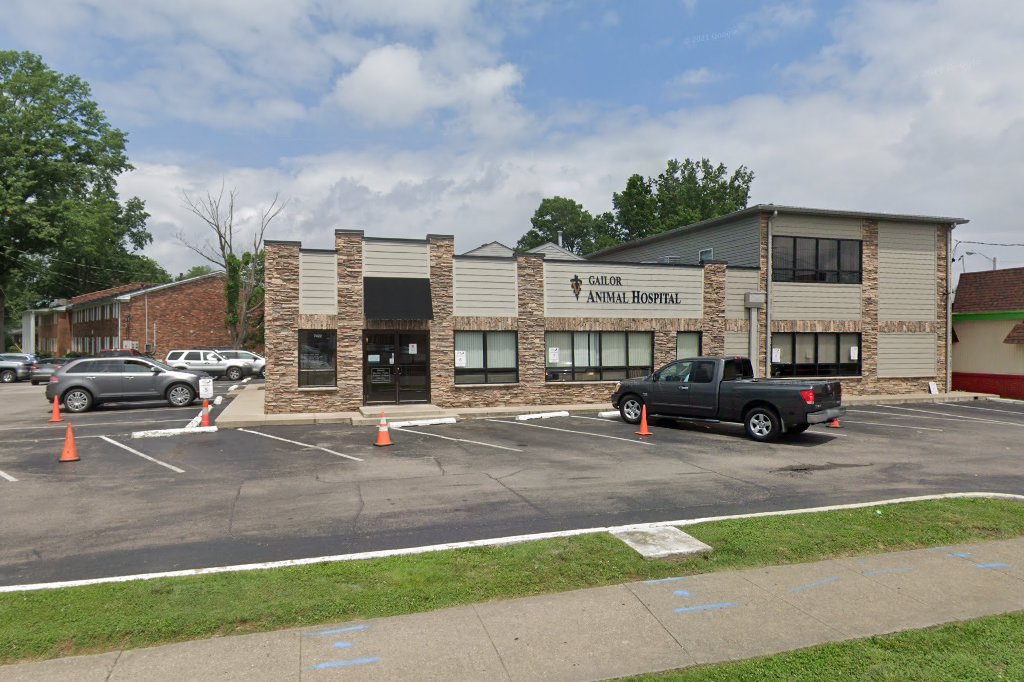 Gailor Animal Hospital