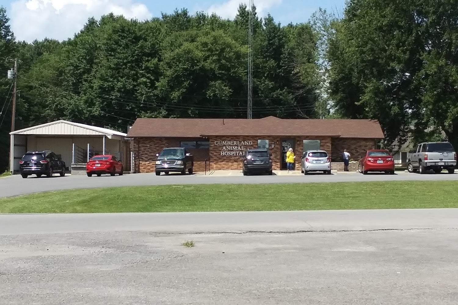 Cumberland Animal Hospital