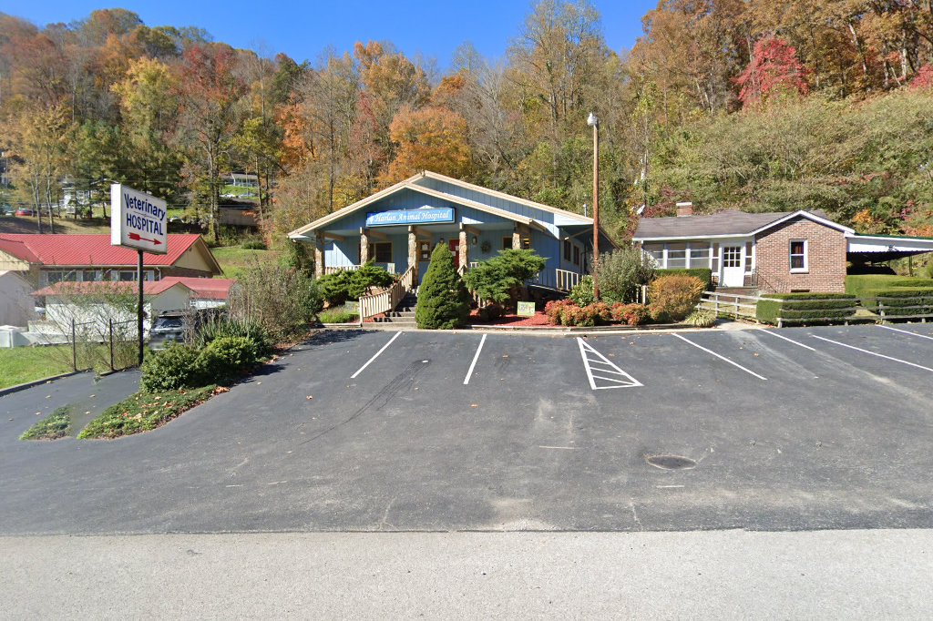 Harlan Animal Hospital