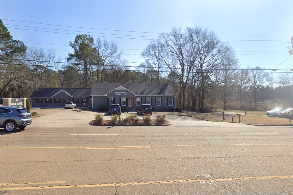 Ridgetowne Animal Hospital